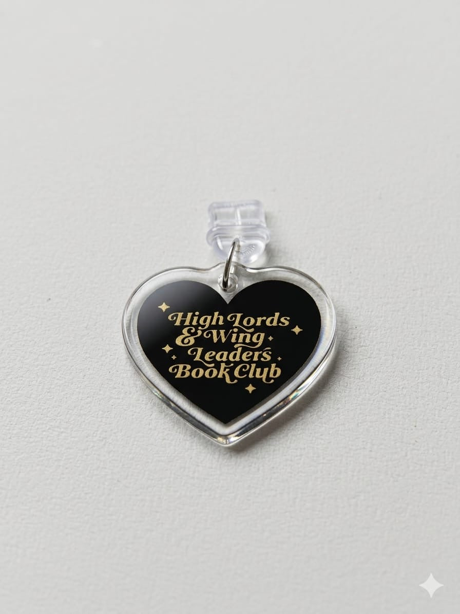 Dust-Plug Romantasy Collection