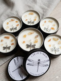 SASSENACH CANDLE