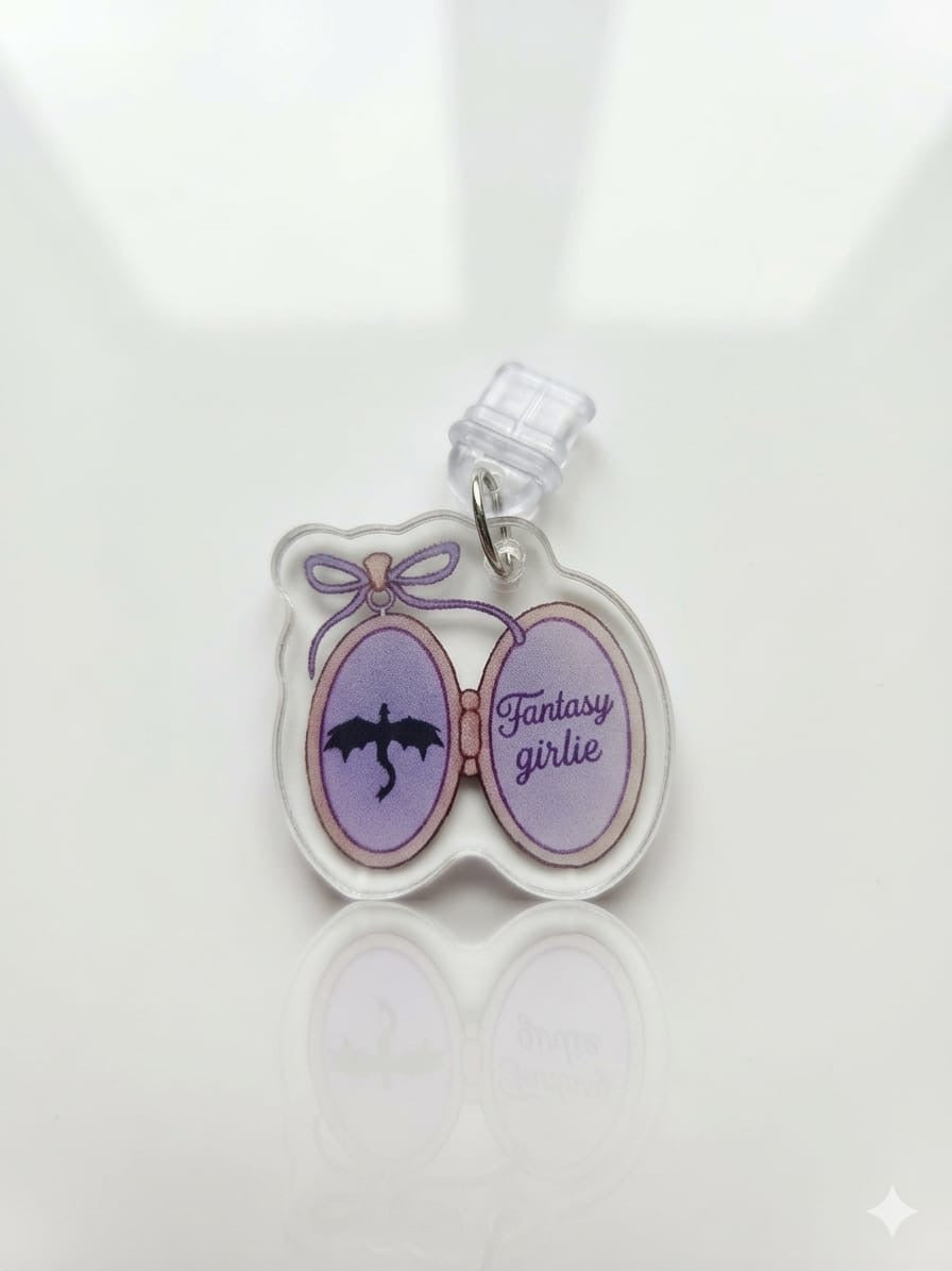 Dust-Plug Romantasy Collection