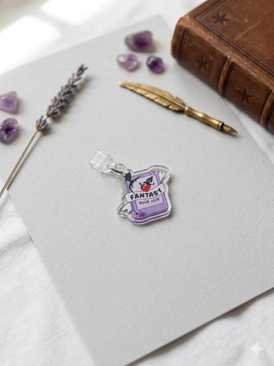 Dust-Plug Romantasy Collection