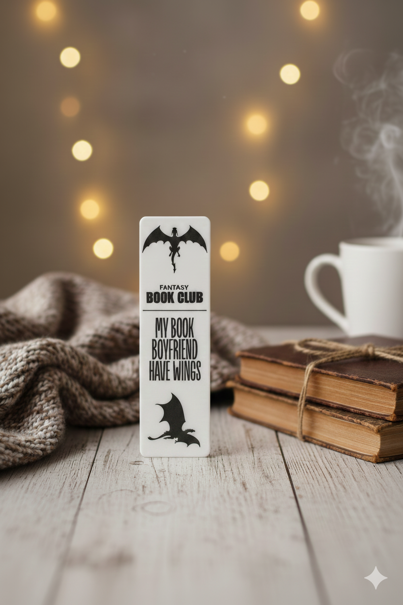 Fantasy - bookclub