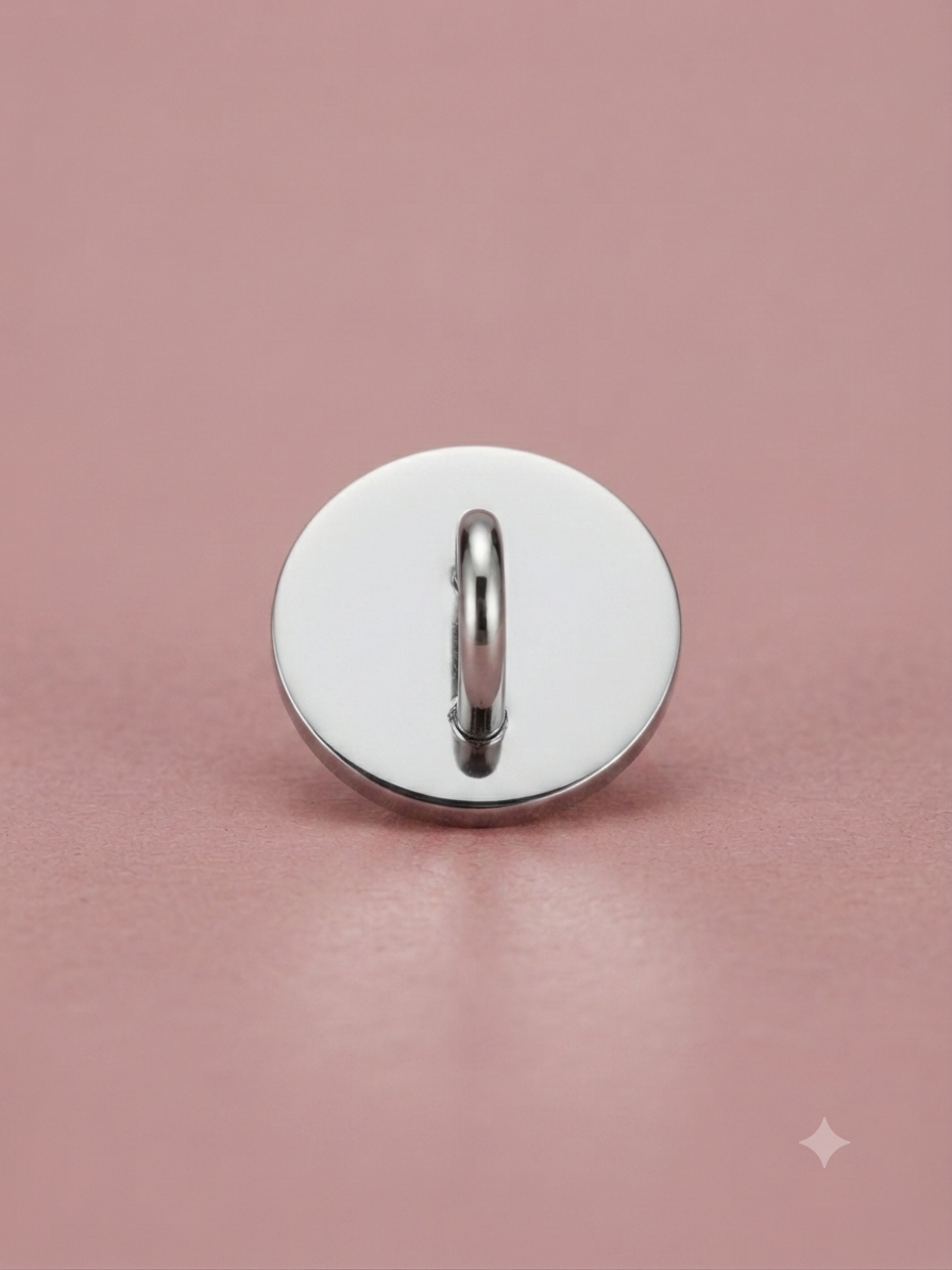 Charm / Portachiavi