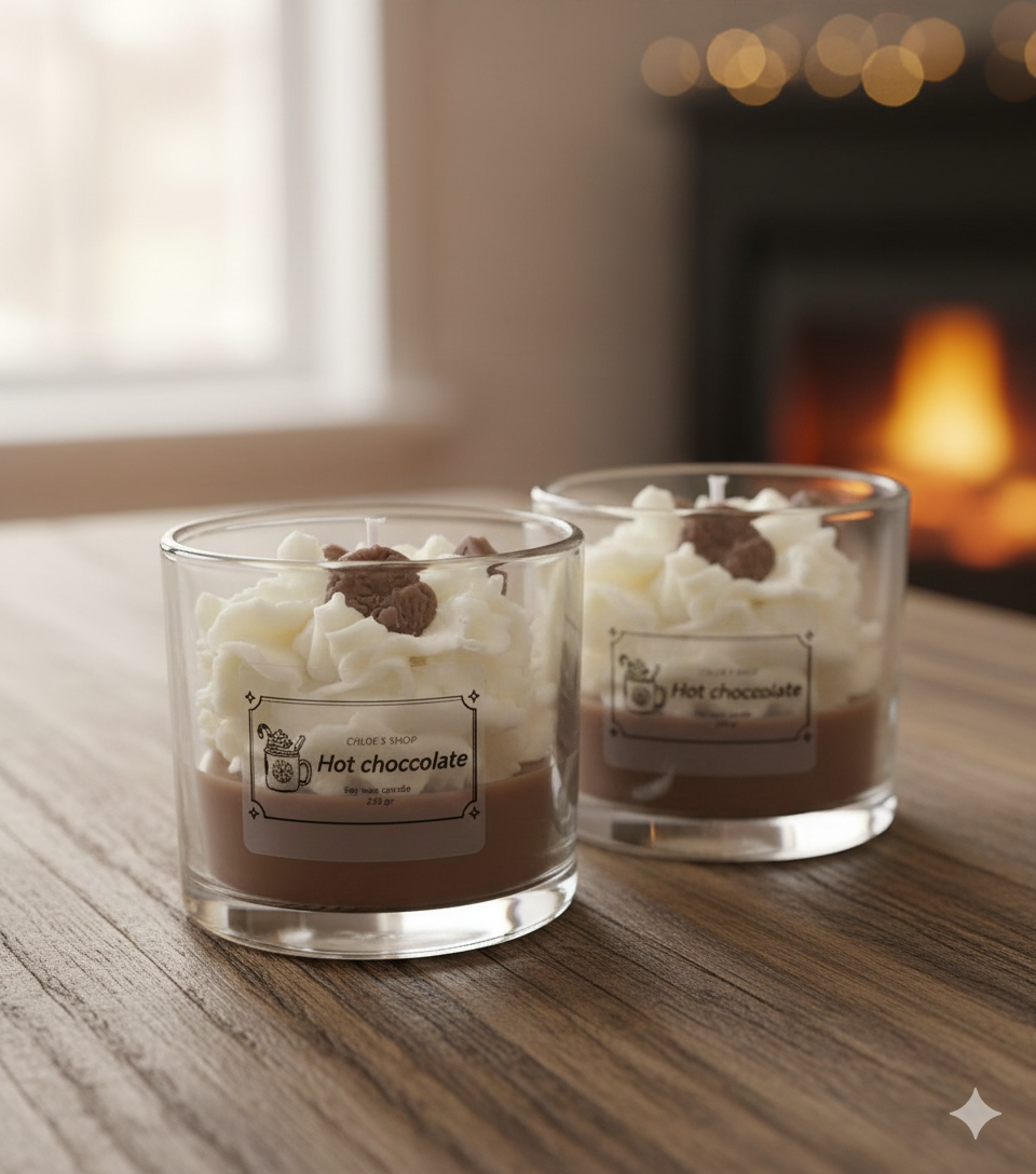 Hot Choccolate