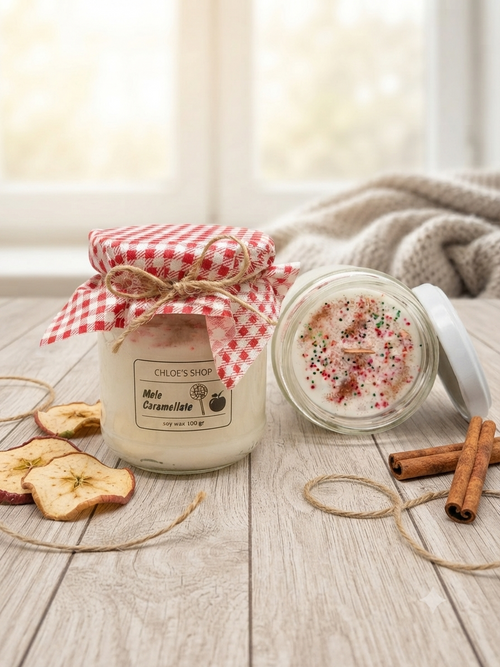 AUTUMN JAR