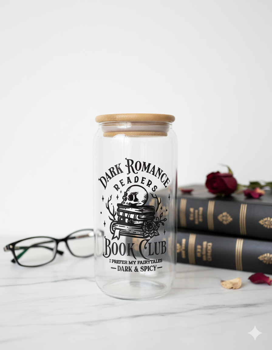 Dark romance book club