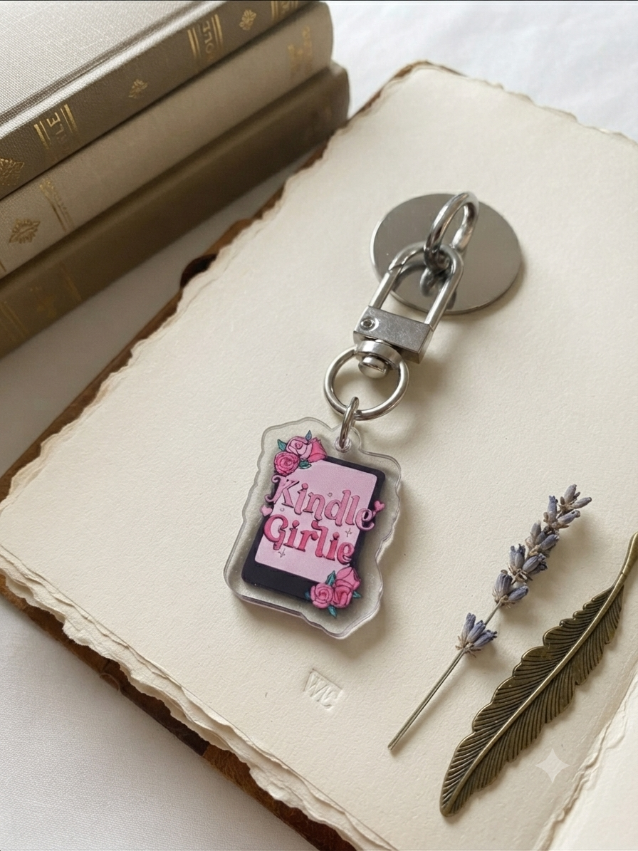 Charm / Portachiavi