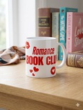 Romance - BookClub