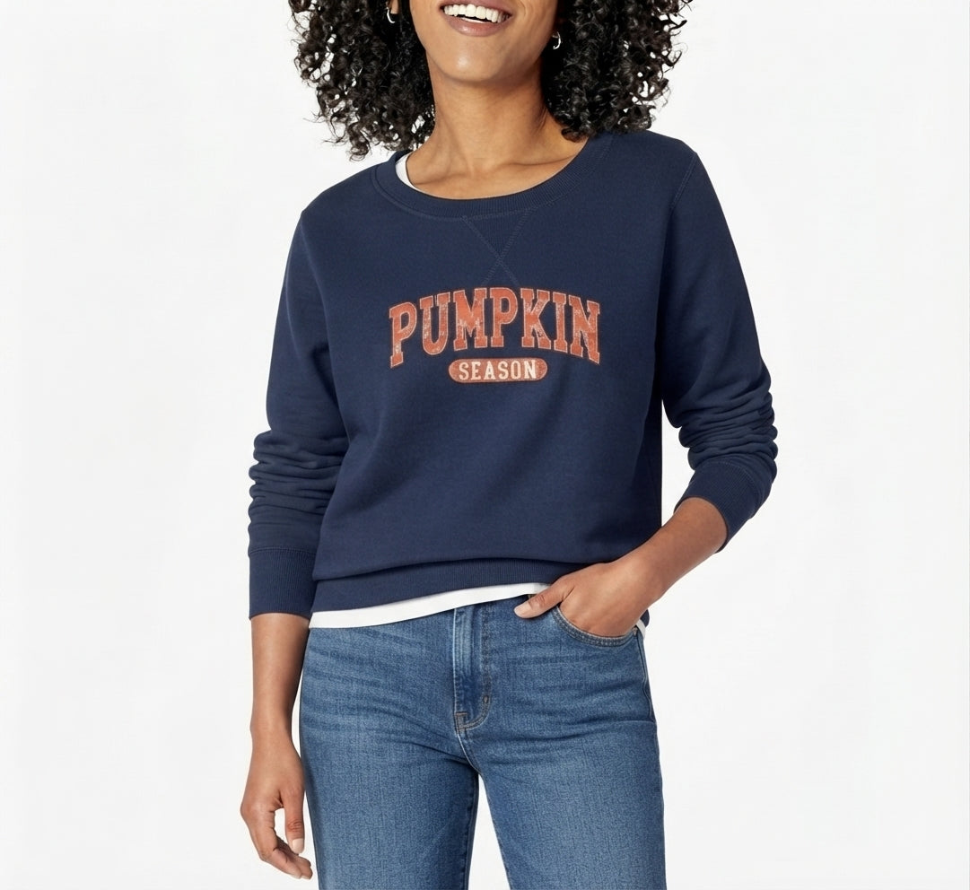 FELPE AUTUMN VIBES