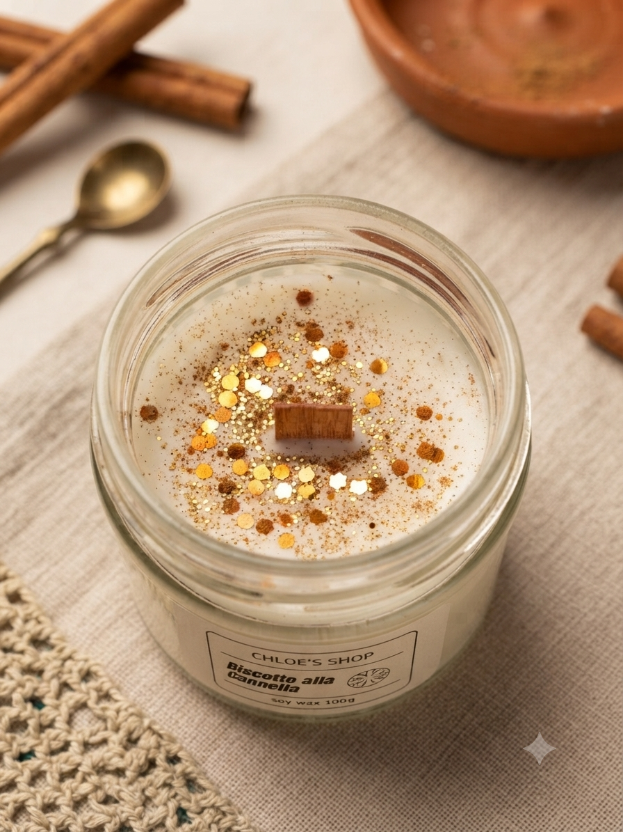 AUTUMN JAR