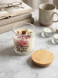 Candele Personalizzate