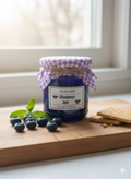 Blueberry Jam Candle