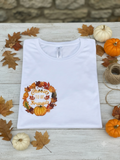 T-shirts Autumn Collection