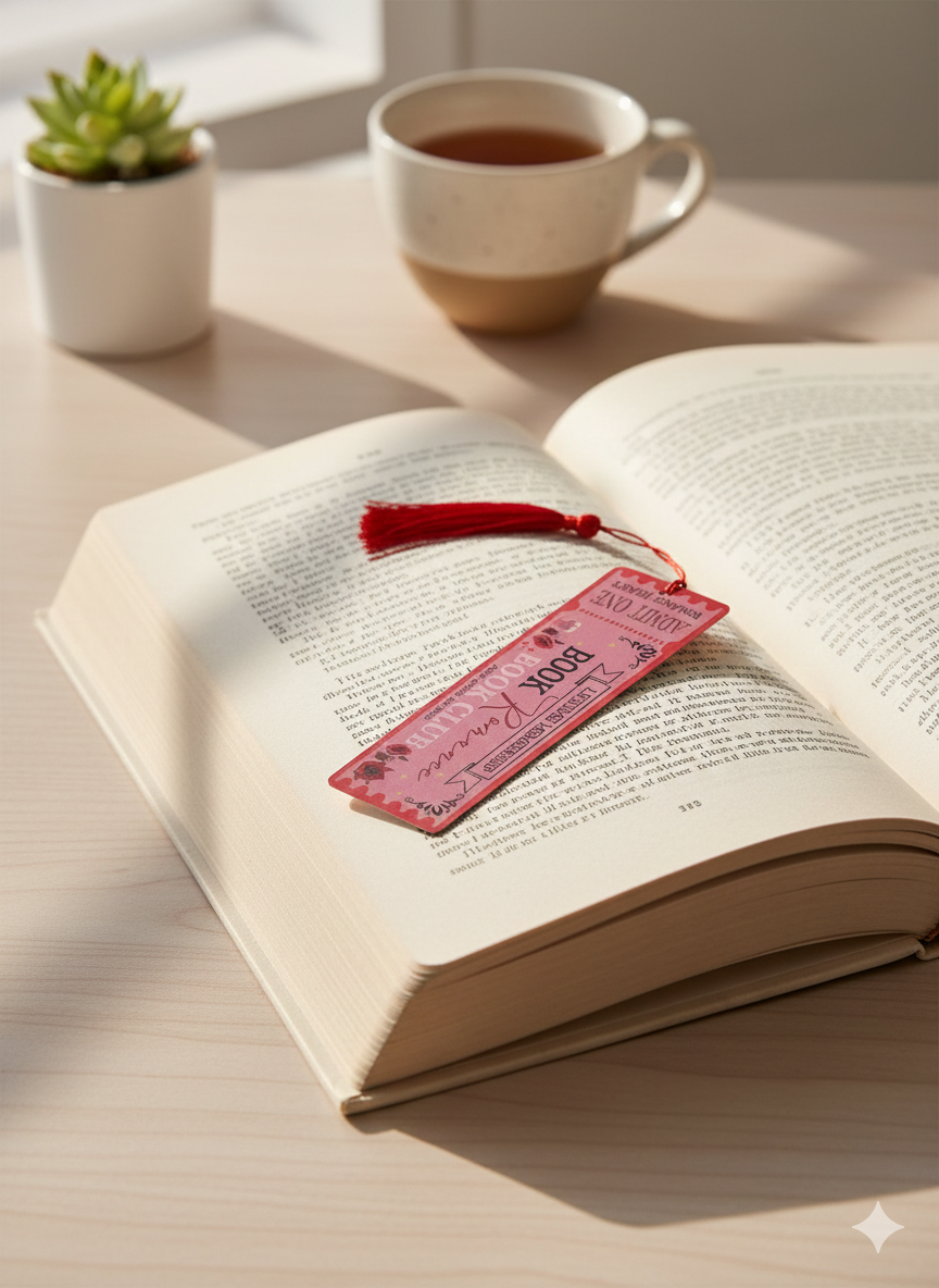 Romance book club