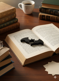Supporto pollice per la lettura (pipistrello)