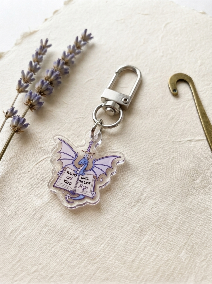 Charm / Portachiavi