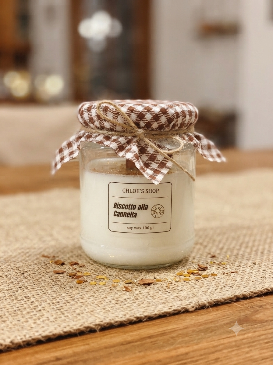 AUTUMN JAR