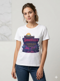SMUTVILLE