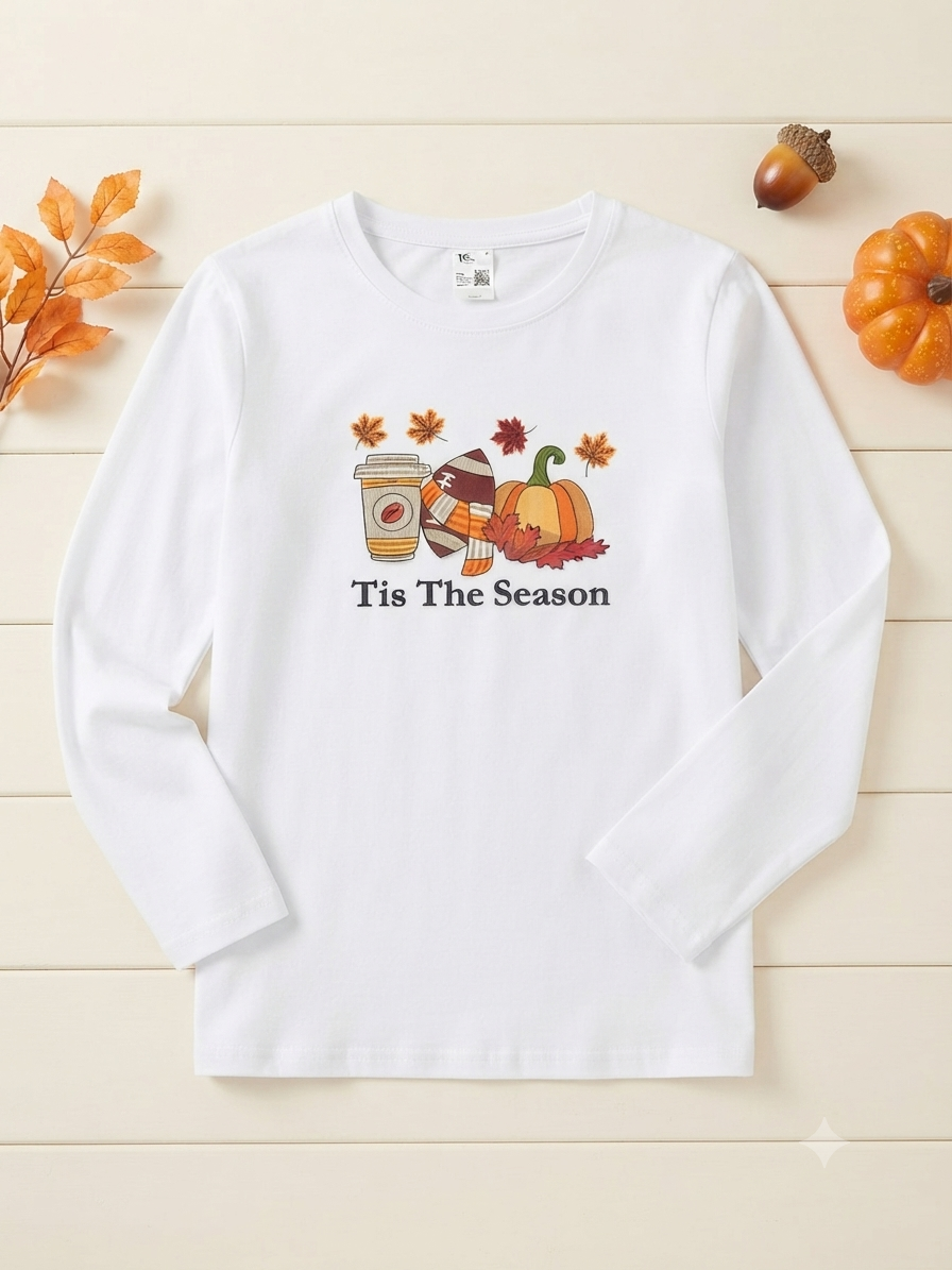 Longsleeve Autumn Collection