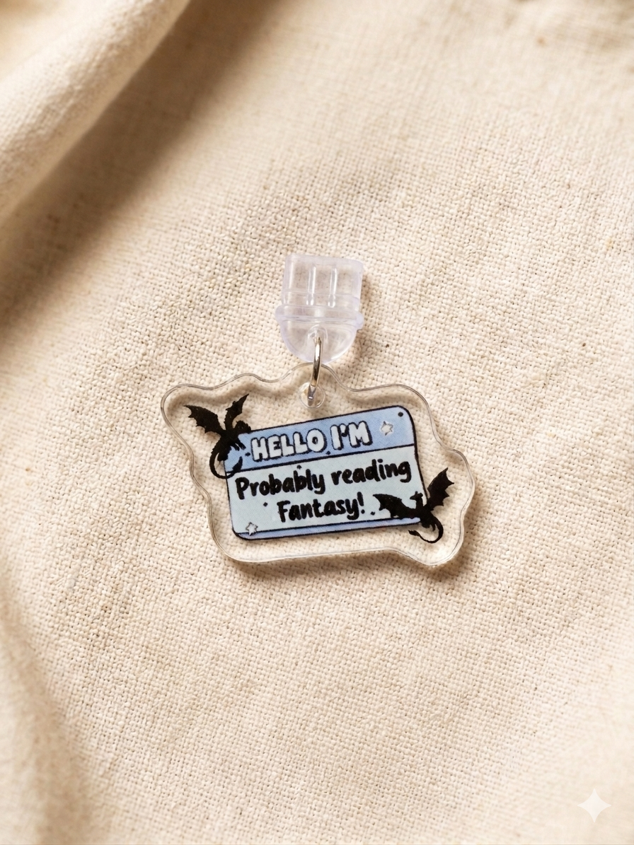 Dust-Plug Romantasy Collection