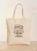 Tote-bag "good day"