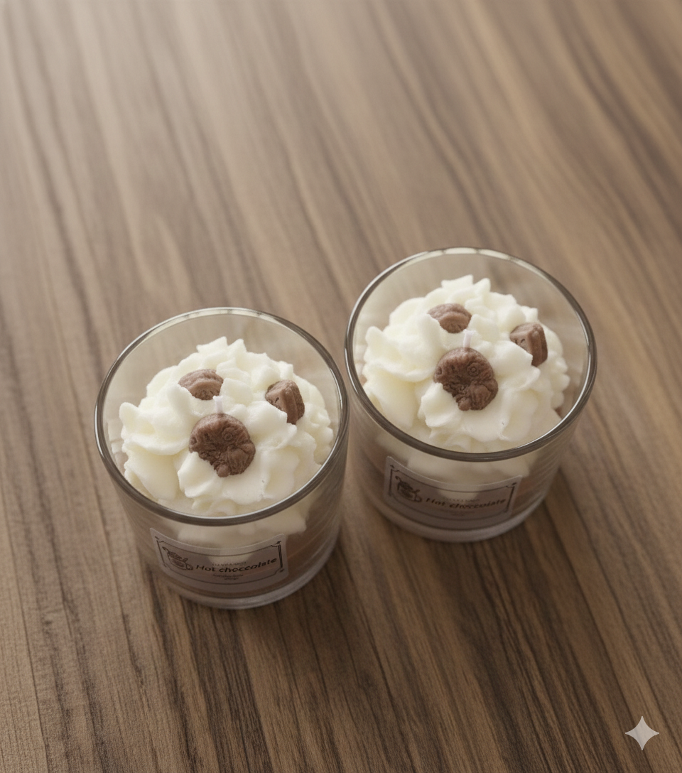 Hot Choccolate