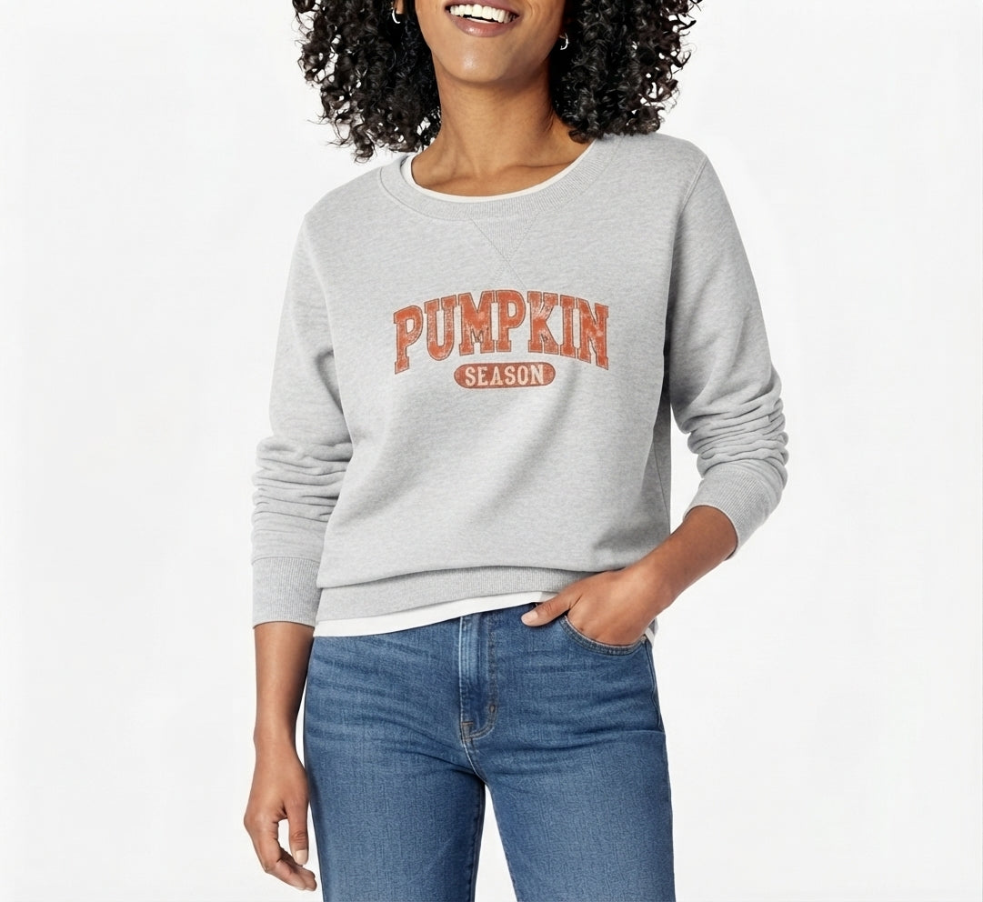 FELPE AUTUMN VIBES