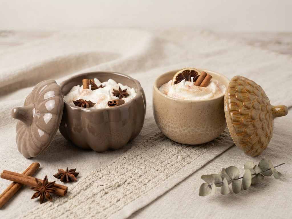 Autumn Bakery