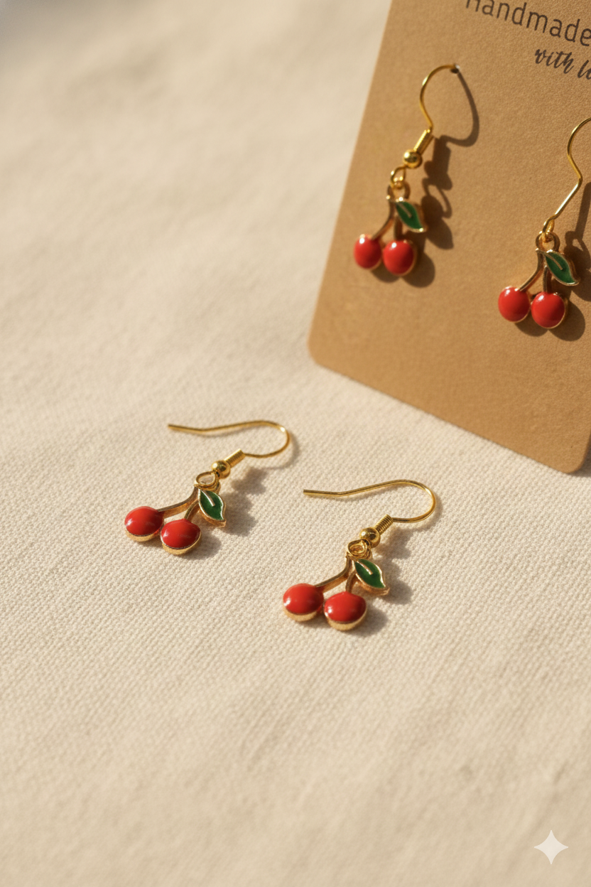 Cherries