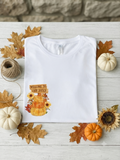 T-shirts Autumn Collection