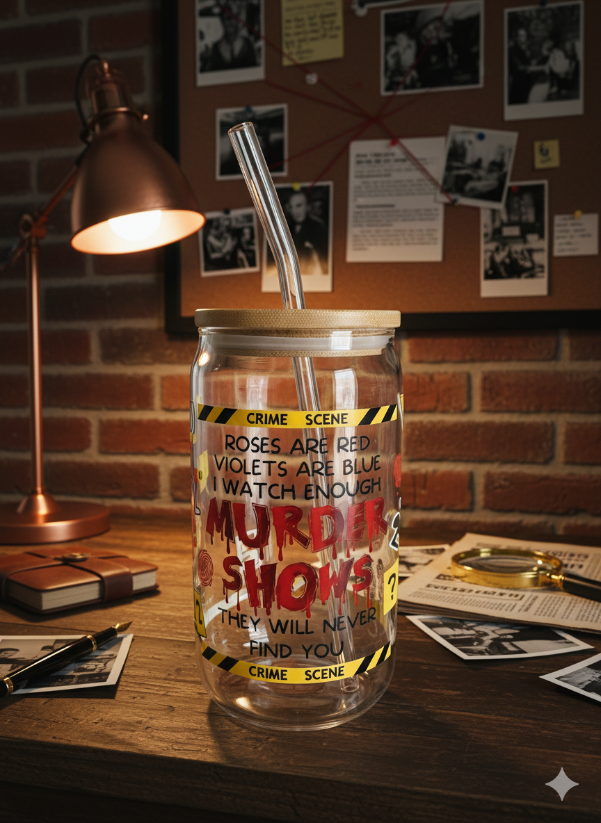 Murder shows