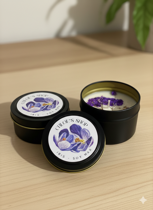 Black-jar Collection