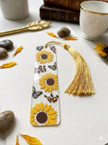 Spring Bookmark Collection