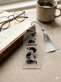 Animals Bookmark Collection