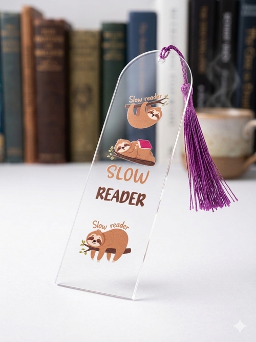 Animals Bookmark Collection