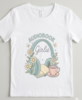 AUDIOBOOK GIRLIE