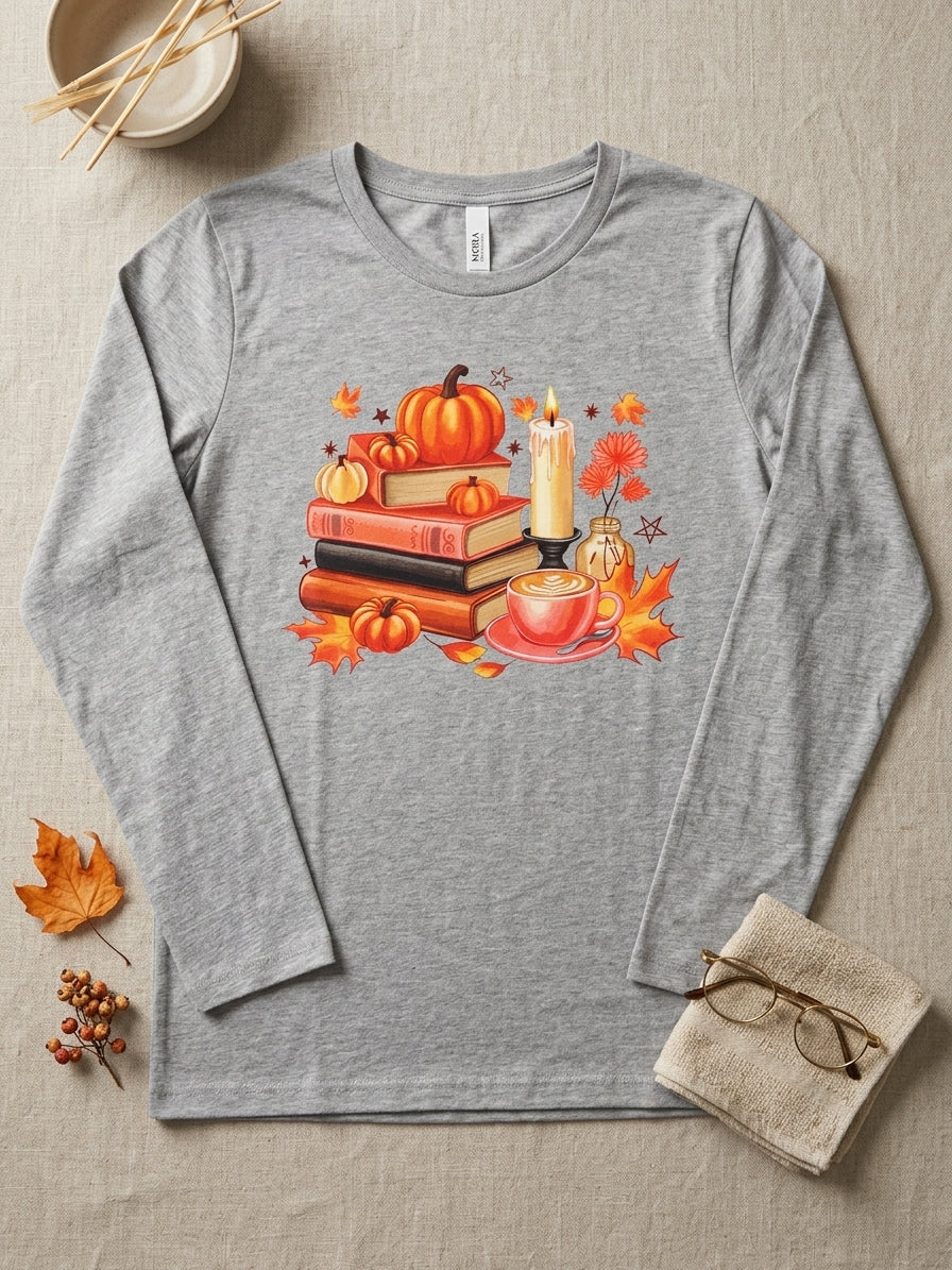 Longsleeve Autumn Collection