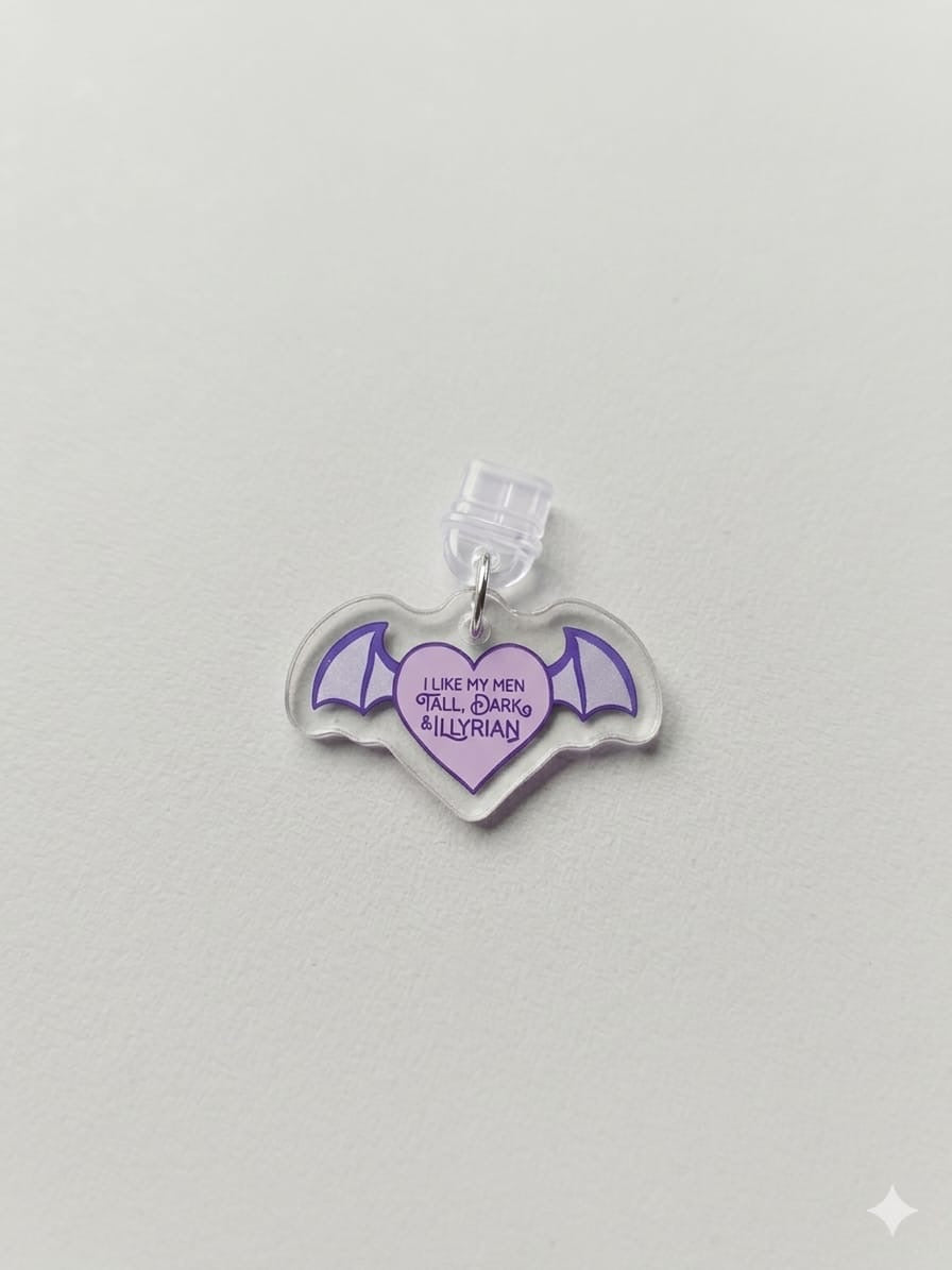 Dust-Plug Romantasy Collection